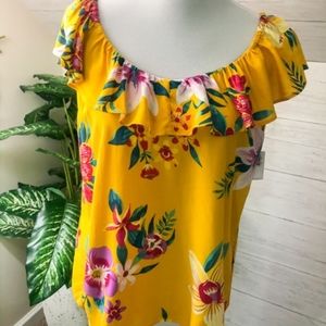 NWT Blouse